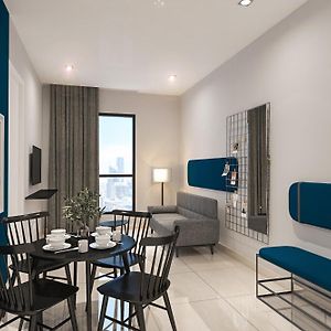Modern Two-Bedroom